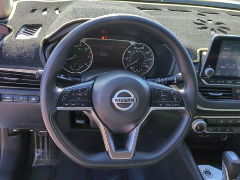 Used 2020 Nissan Altima 2.5 S image 15