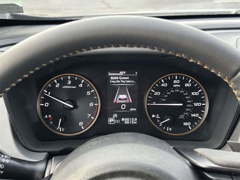 Certified 2025 Subaru Crosstrek 2.5i Wilderness w/ Wilderness Package image 26