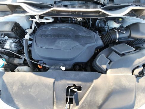 Used 2021 Honda Odyssey EX-L image 24