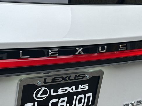 New 2026 Lexus RX 350h image 43