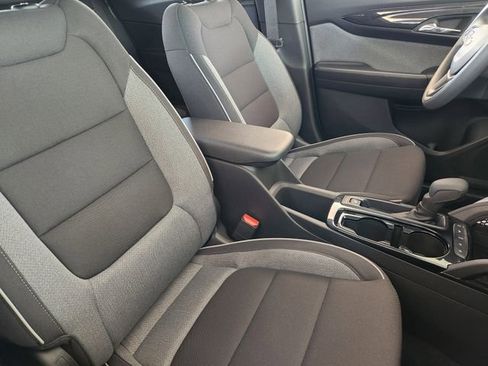 New 2026 Chevrolet TrailBlazer LT w/ Driver Confidence Package FWD image 11
