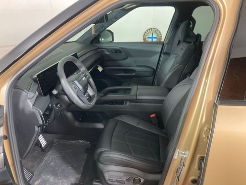 New 2027 Kia Telluride SX Prestige X-Line AWD/4WD image 12