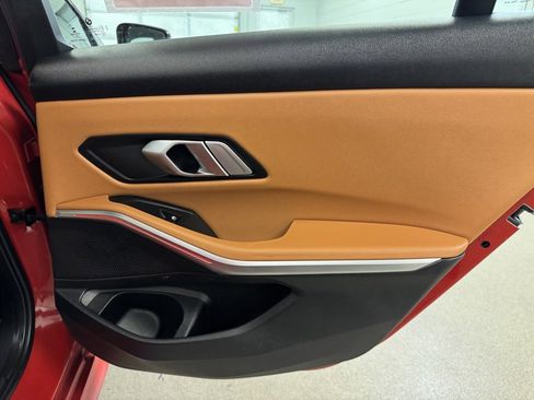 Used 2023 BMW 330e w/ M Sport Package image 26