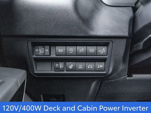 New 2026 Toyota Tundra SR5 AWD/4WD image 20