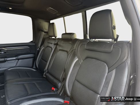 Used 2022 RAM 1500 TRX w/ TRX Level 2 Equipment Group AWD/4WD image 27