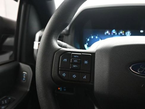 New 2026 Ford F150 STX w/ Equipment Group 200A image 13