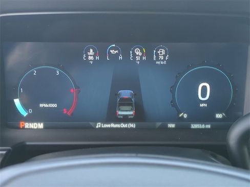 Used 2024 Ford F250 Lariat w/ Lariat Ultimate Package image 22