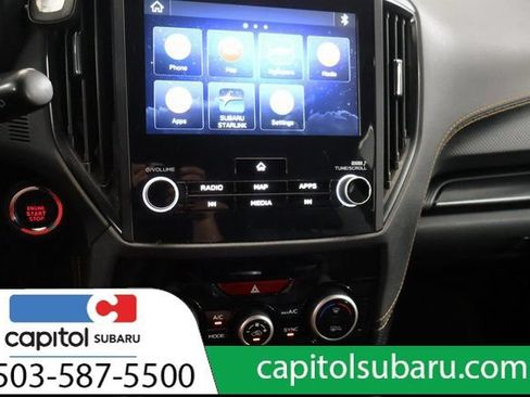 Used 2024 Subaru Forester Wilderness AWD/4WD image 26