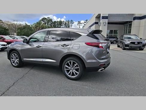 Used 2023 Acura RDX w/ Technology Package image 20