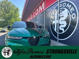 New 2025 Alfa Romeo Tonale AWD/4WD video 1