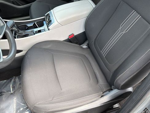 Used 2024 Hyundai Tucson SEL FWD image 30
