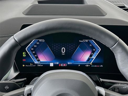 New 2026 BMW X2 xDrive28i w/ Technology Package image 12