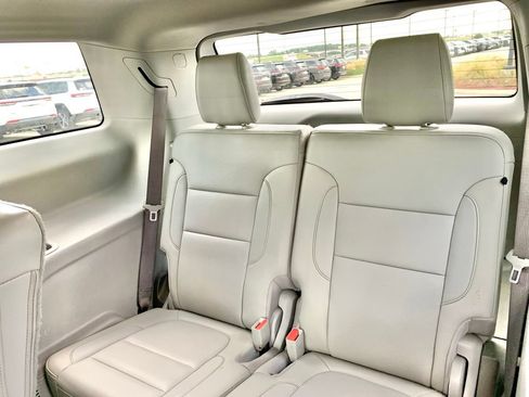 Used 2020 GMC Acadia SLT FWD image 15