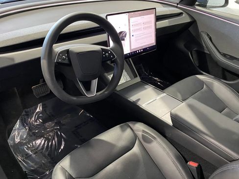 Used 2024 Tesla Model 3 Long Range image 10