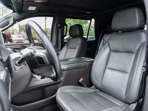 Used 2021 Chevrolet Tahoe LT AWD/4WD image 24