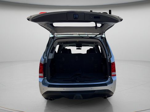 Used 2012 Honda Pilot Touring image 32