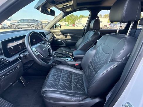Used 2024 Kia Telluride SX X-Line AWD/4WD image 30