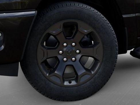 New 2026 RAM 1500 Express image 4