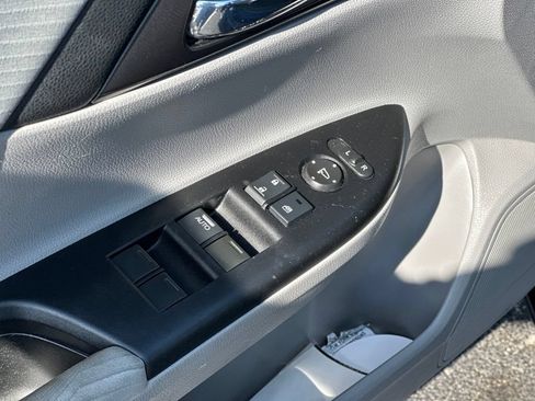 Used 2015 Honda Accord LX image 16