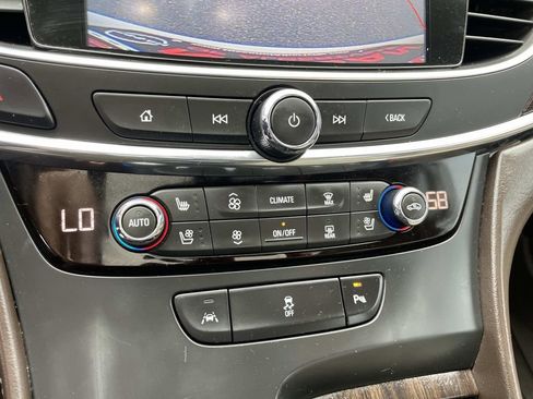Used 2017 Buick LaCrosse Premium w/ Sun and Shade Package FWD image 29
