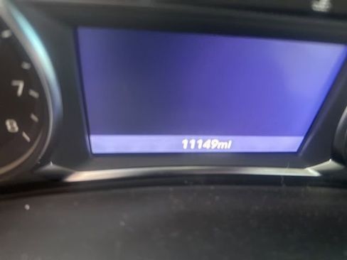 Used 2023 Chevrolet Equinox RS w/ RS Leather Package image 15