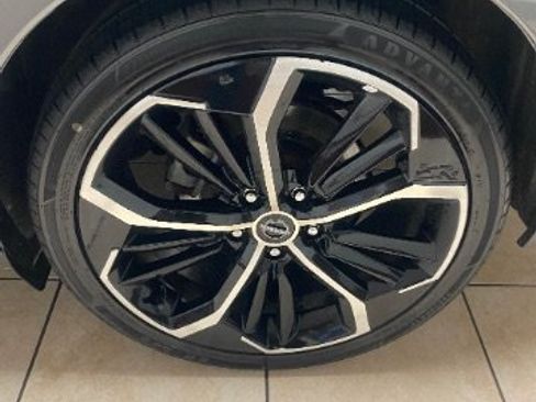 Used 2023 Nissan Altima 2.5 SR FWD image 25