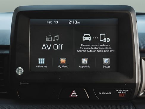 Used 2019 Hyundai Veloster 2.0 image 16