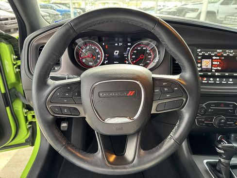 Used 2023 Dodge Charger SXT w/ Plus Group RWD image 14