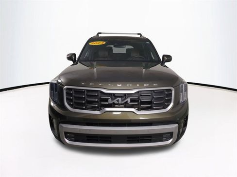 Used 2023 Kia Telluride SX image 3