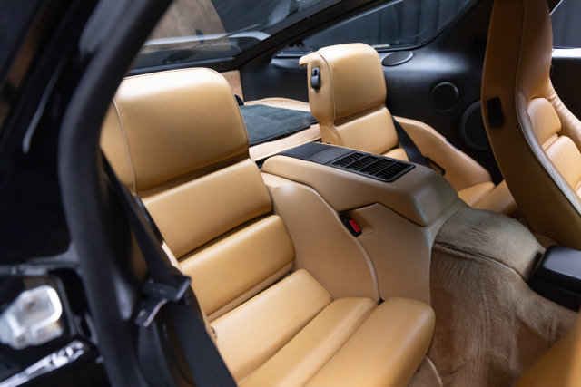Used 1989 Porsche 928 S4 RWD image 59