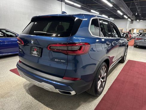 Used 2019 BMW X5 xDrive40i w/ Convenience Package image 12