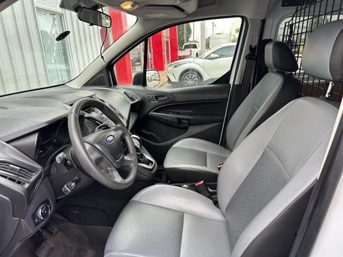 Used 2015 Ford Transit Connect XL image 5