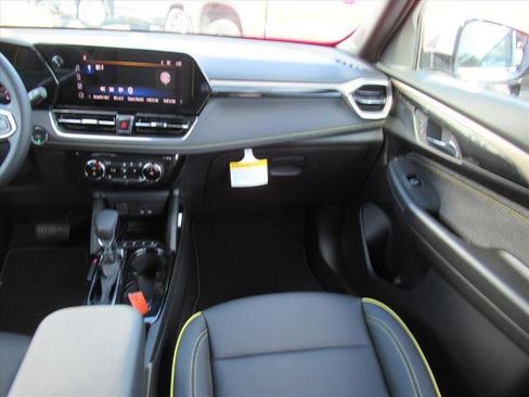 New 2026 Chevrolet TrailBlazer ACTIV w/ Convenience Package image 14