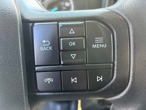Used 2024 Ford F550 4x4 Crew Cab Super Duty image 53