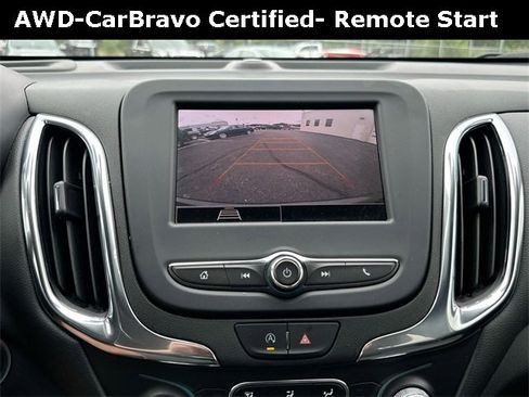 Certified 2023 Chevrolet Equinox LT image 15