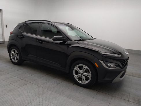 Used 2023 Hyundai Kona SEL FWD image 11