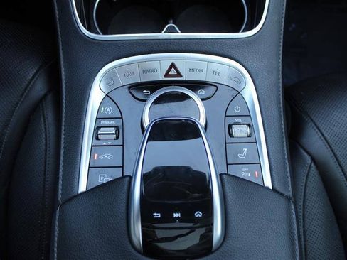 Used 2020 Mercedes-Benz S 450 Sedan image 20