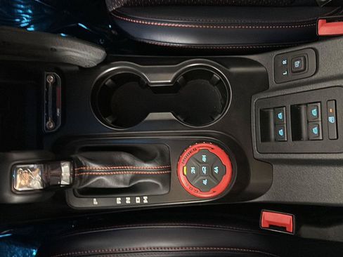 Used 2024 Ford Bronco Raptor AWD/4WD image 15