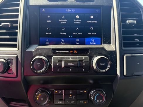 Used 2020 Ford F150 XL w/ Equipment Group 101A Mid image 10