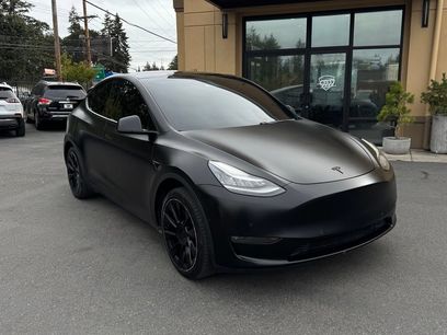 Used 2020 Tesla Model Y Long Range