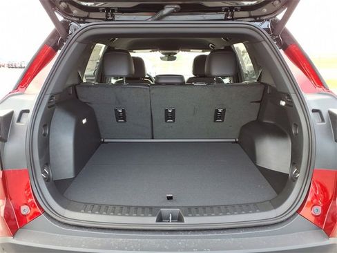 New 2026 GMC Terrain Elevation w/ Elevation Premium Package image 26