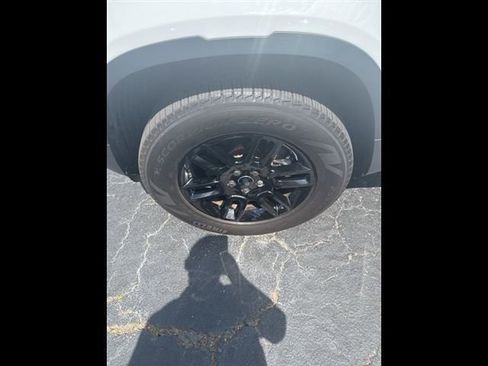 Used 2024 Land Rover Defender 110 S AWD/4WD image 19