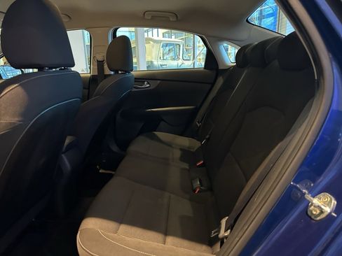 Used 2020 Kia Forte LXS image 10