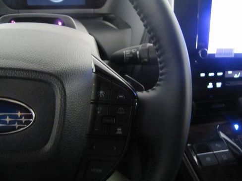 Used 2025 Subaru Solterra Premium image 5
