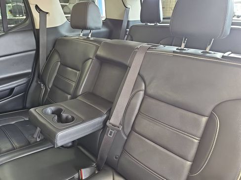 Used 2023 GMC Acadia Denali FWD image 14