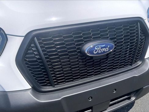 Used 2025 Ford Transit 150 Low Roof RWD image 25