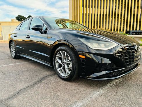 Used 2023 Hyundai Sonata SEL image 11