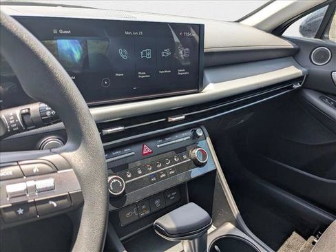 New 2025 Hyundai Sonata SE image 12