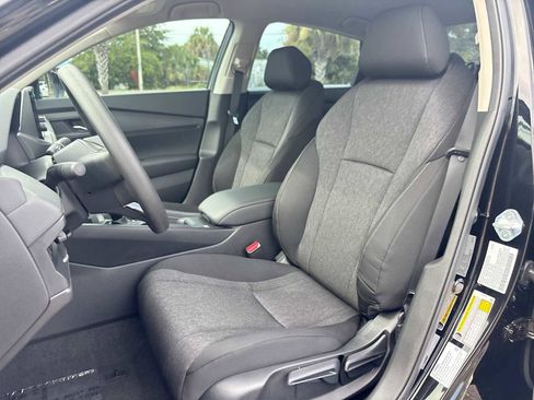 Used 2025 Honda Accord LX image 12