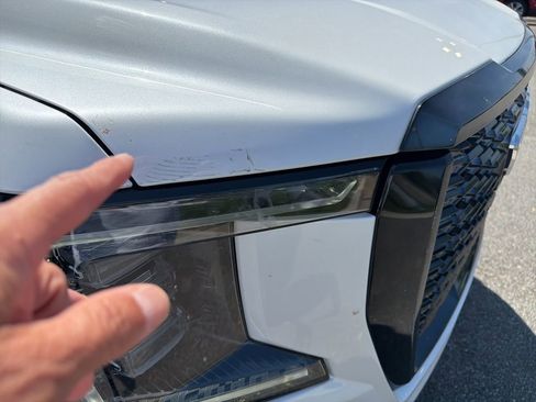 Used 2023 GMC Yukon Denali Ultimate w/ LPO, Floor Liner Package image 14